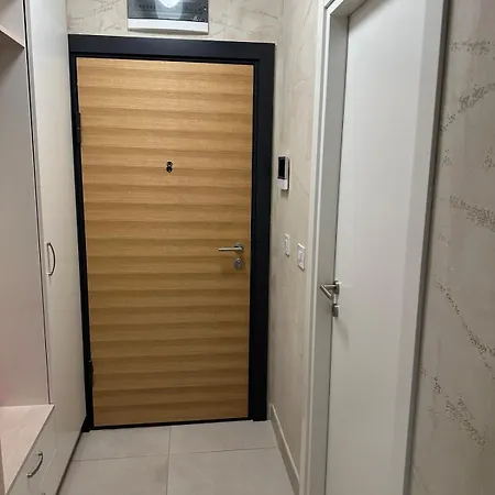Apartment Park Novi