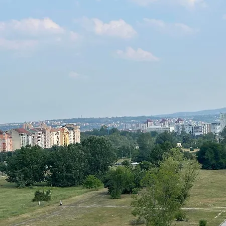 Park Novi
