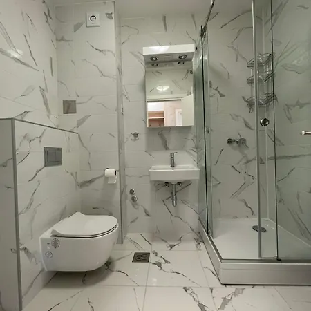 Apartment Park Novi Novi Sad