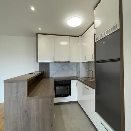 Park Novi Apartment Novi Sad