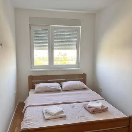 Apartment Park Novi Novi Sad
