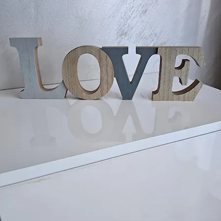 Park Novi Apartmán Novi Sad