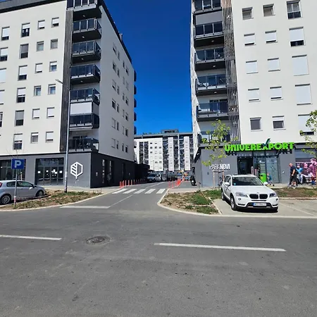 Park Novi * Нови-Сад