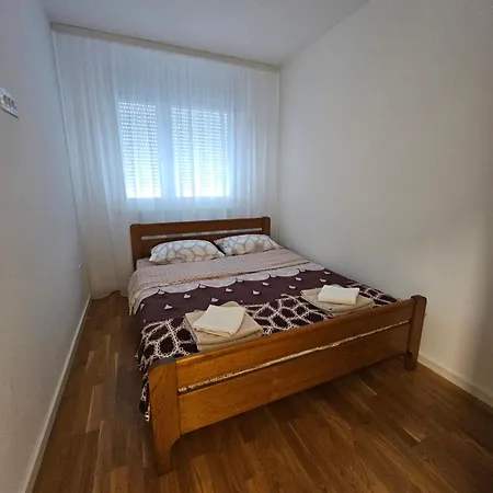 Park Novi Apartmán *