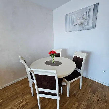Park Novi Apartmán Novi Sad