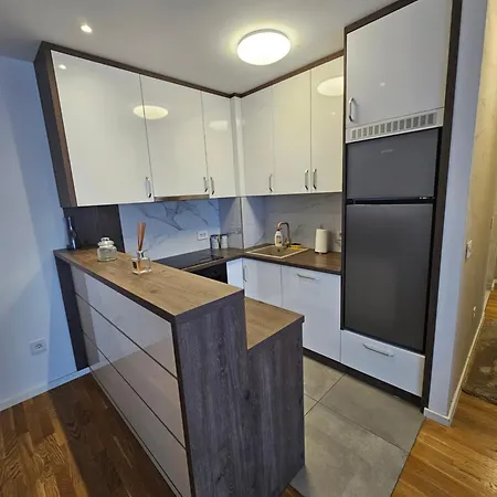 Park Novi Нови-Сад