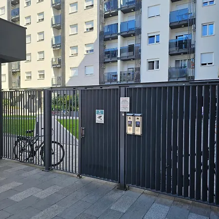 Park Novi Апартаменты *